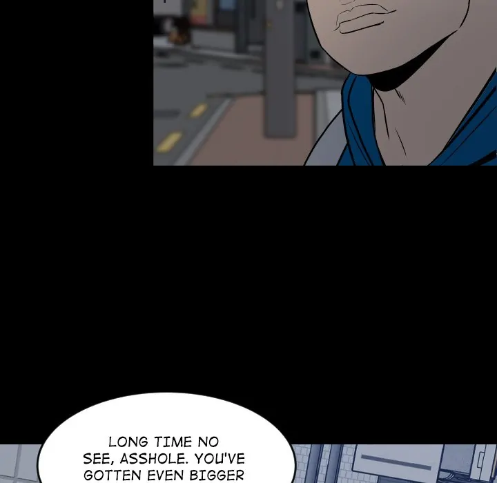 The Villain [Official] Chapter 11 - page 22
