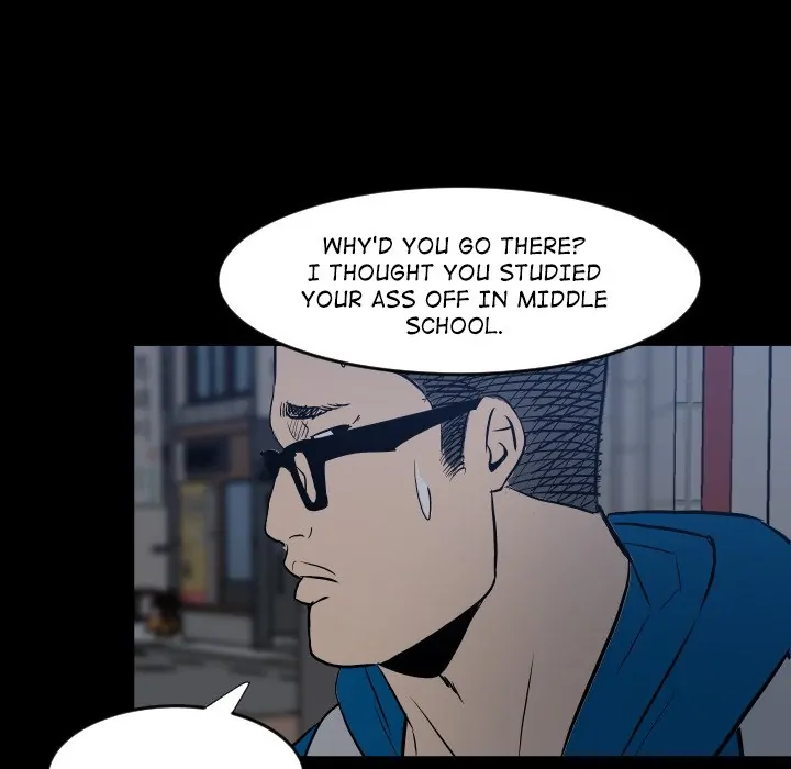 The Villain [Official] Chapter 11 - page 24