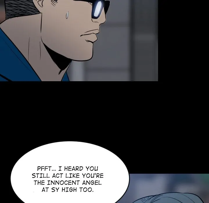 The Villain [Official] Chapter 11 - page 28