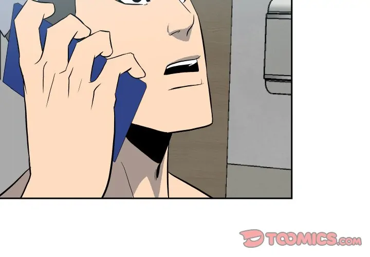 The Villain [Official] Chapter 11 - page 2