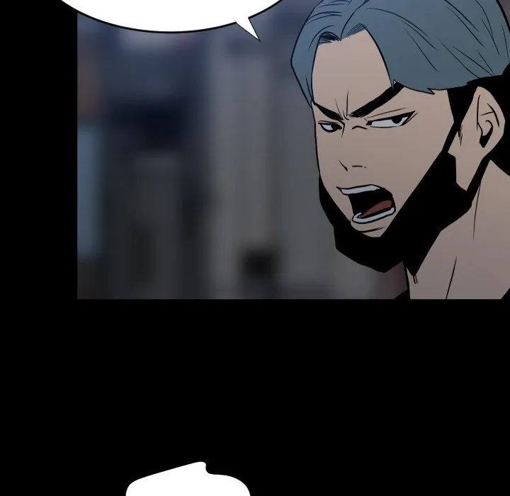 The Villain [Official] Chapter 11 - page 29