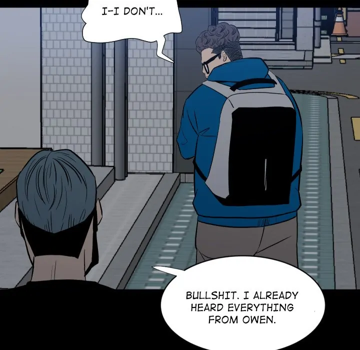 The Villain [Official] Chapter 11 - page 30