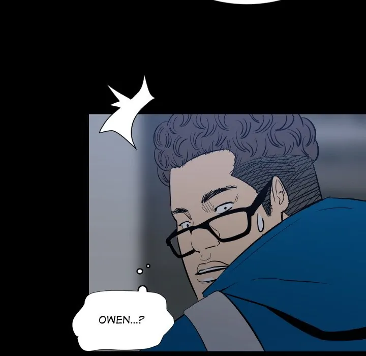 The Villain [Official] Chapter 11 - page 31