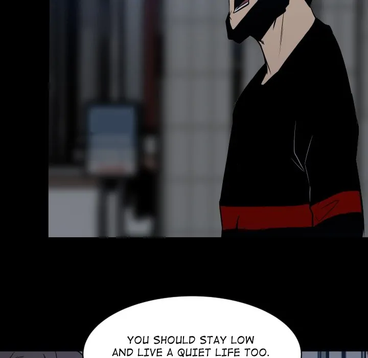 The Villain [Official] Chapter 11 - page 34