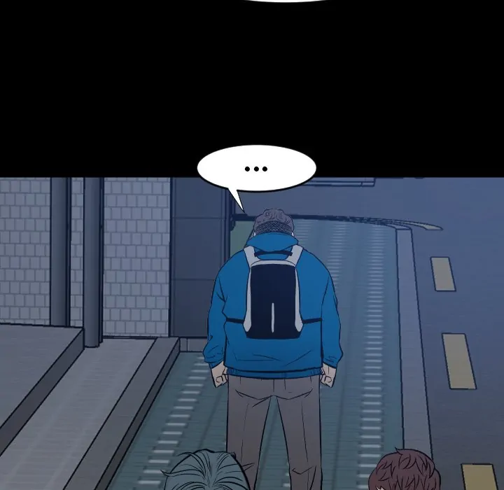 The Villain [Official] Chapter 11 - page 36