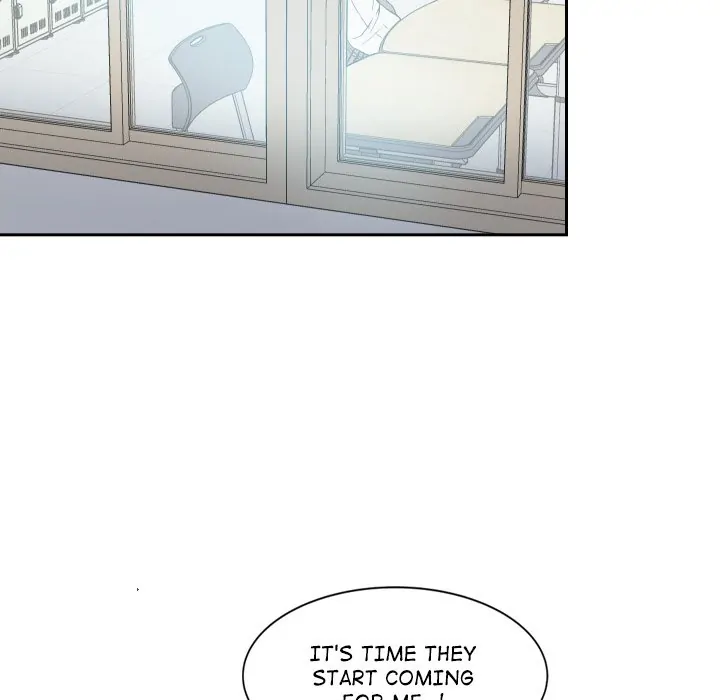 The Villain [Official] Chapter 11 - page 41