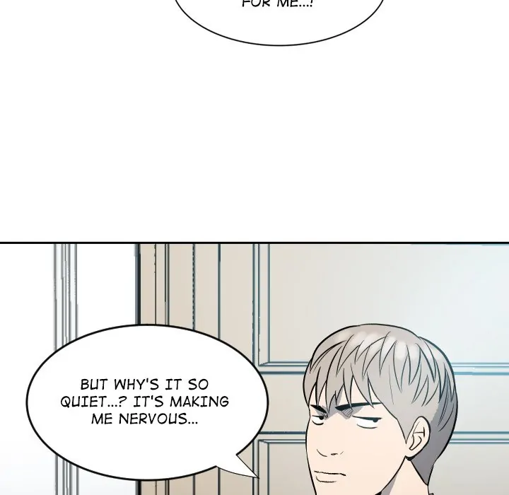The Villain [Official] Chapter 11 - page 42