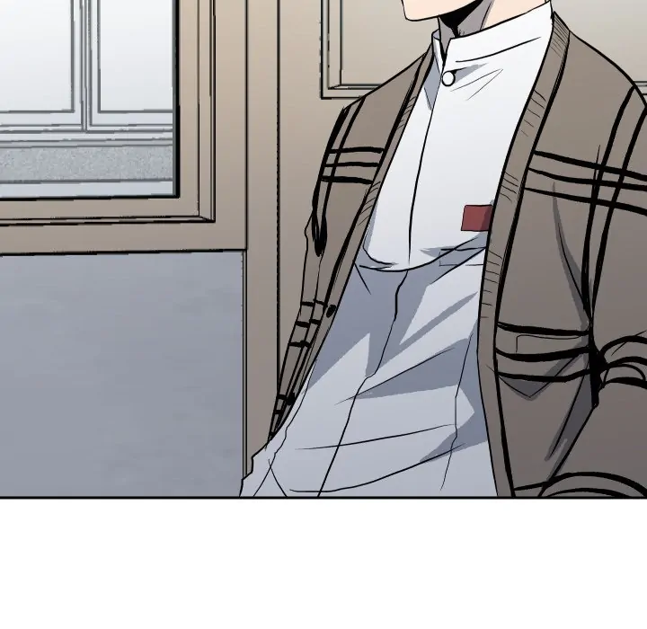 The Villain [Official] Chapter 11 - page 43