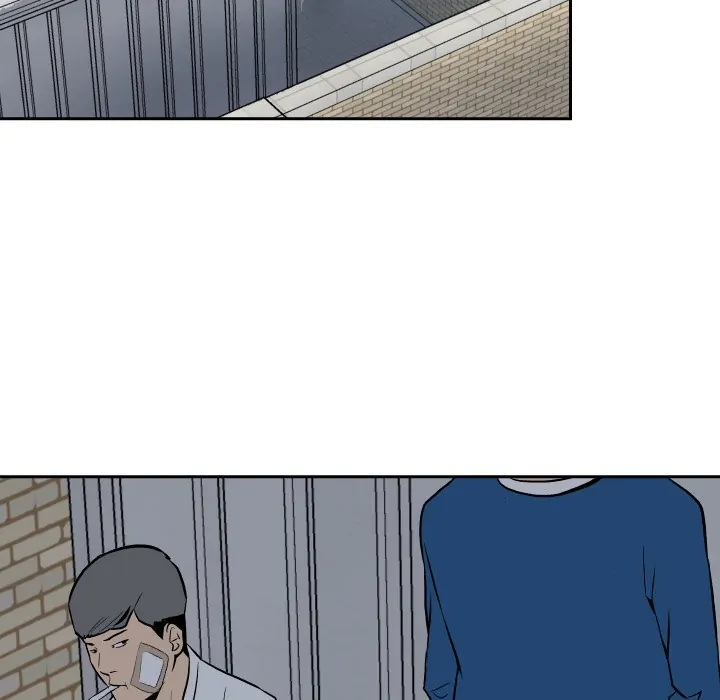 The Villain [Official] Chapter 11 - page 45