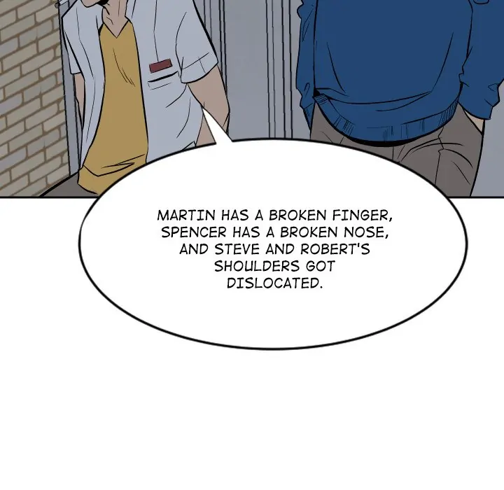 The Villain [Official] Chapter 11 - page 46