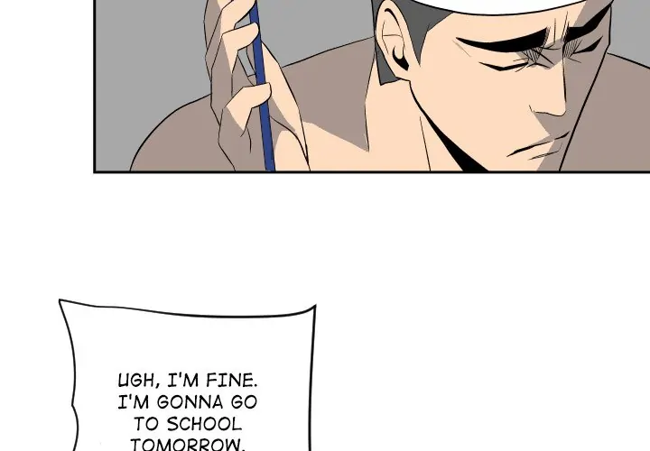 The Villain [Official] Chapter 11 - page 4