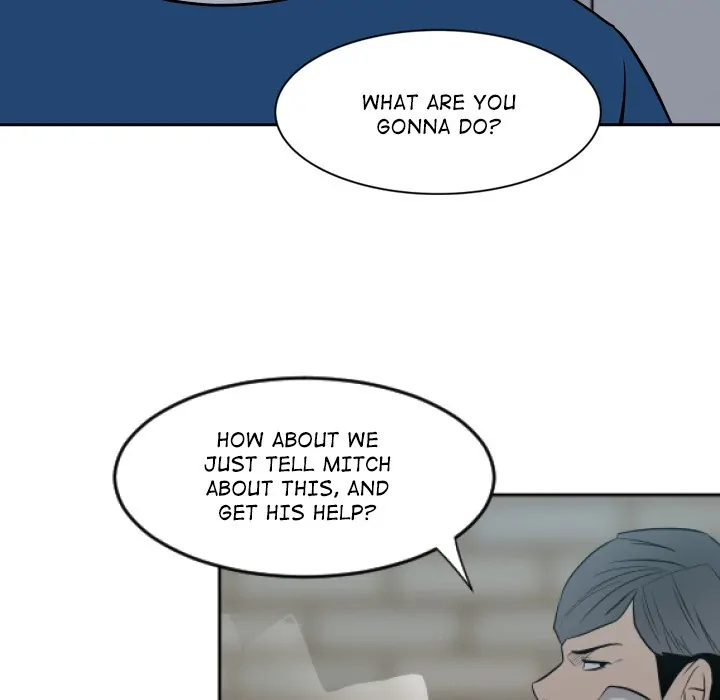 The Villain [Official] Chapter 11 - page 51