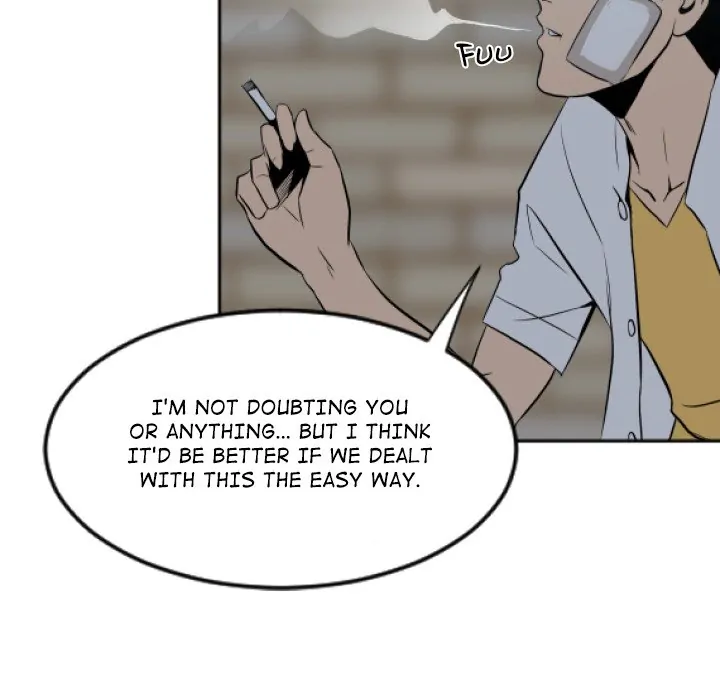 The Villain [Official] Chapter 11 - page 52