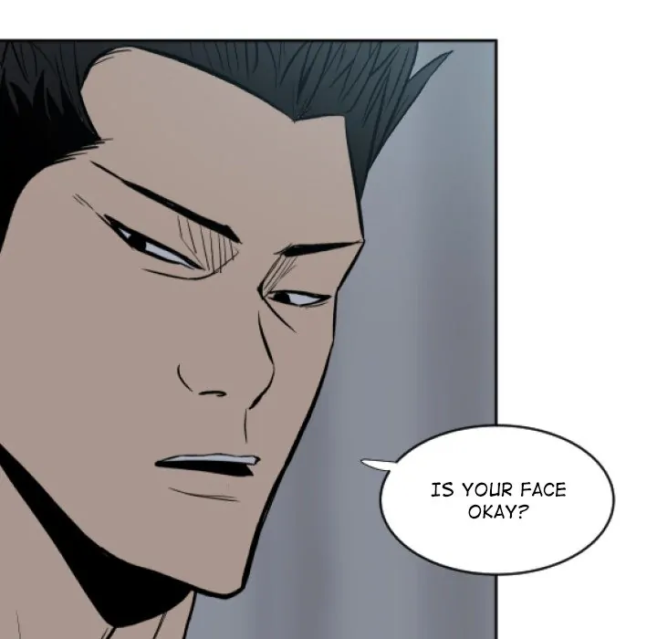 The Villain [Official] Chapter 11 - page 58