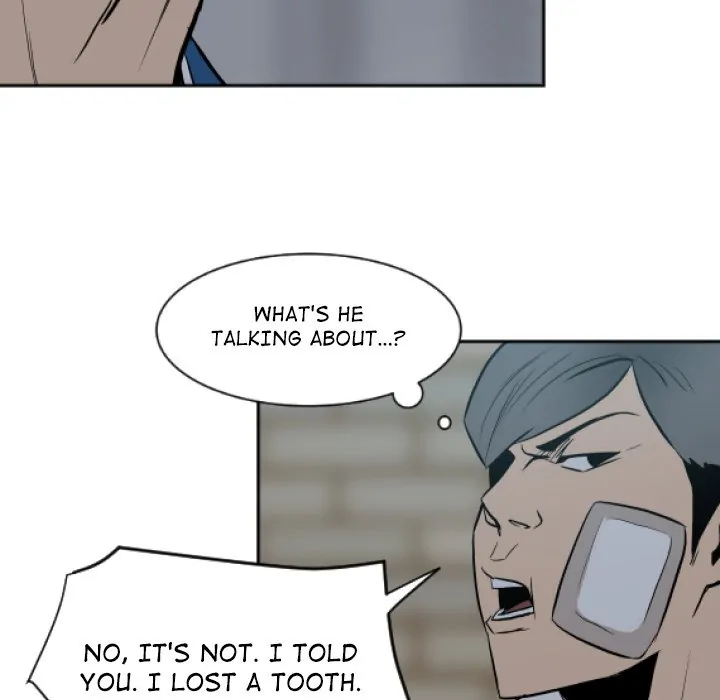 The Villain [Official] Chapter 11 - page 59