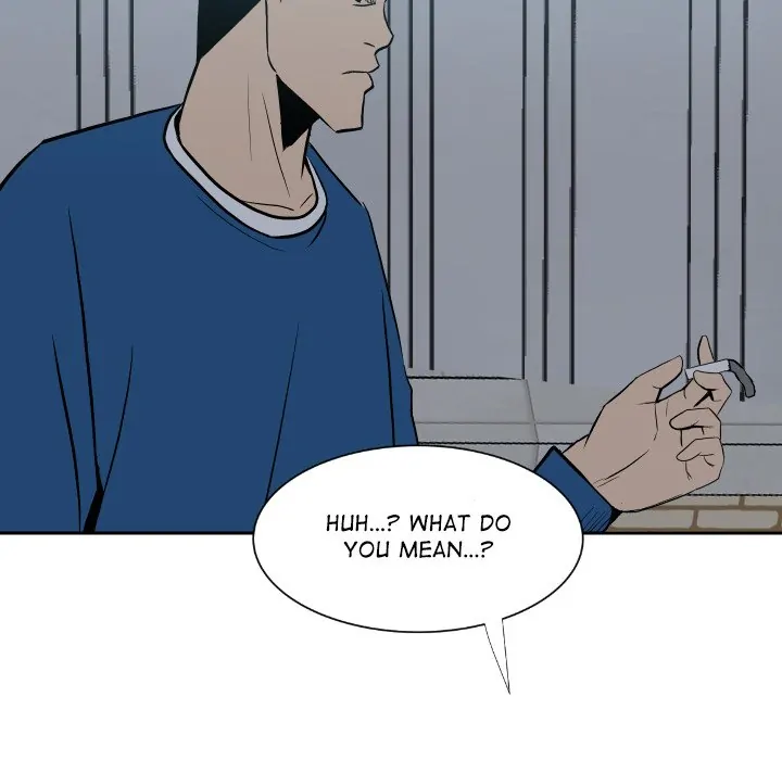 The Villain [Official] Chapter 11 - page 61