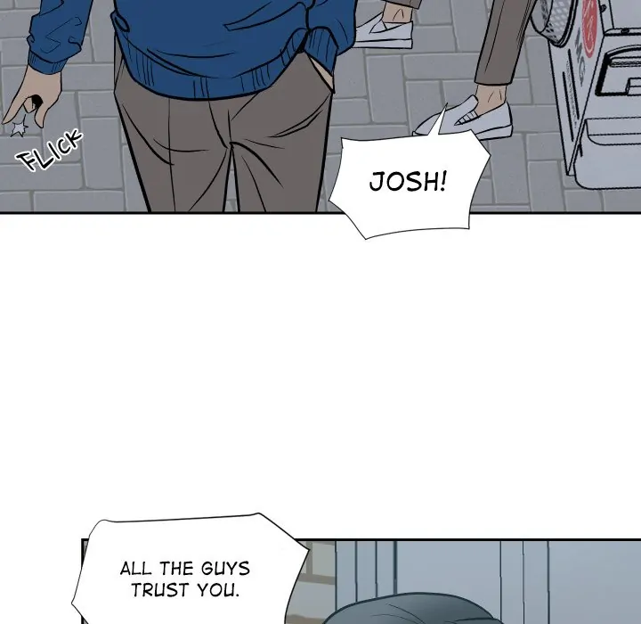 The Villain [Official] Chapter 11 - page 63