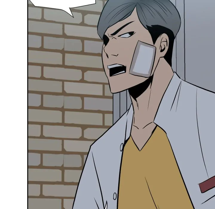 The Villain [Official] Chapter 11 - page 64