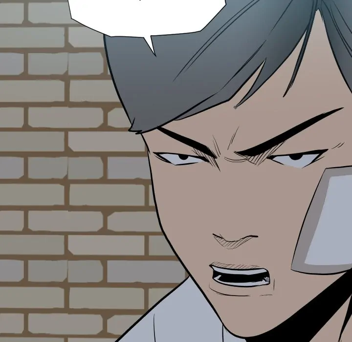 The Villain [Official] Chapter 11 - page 66