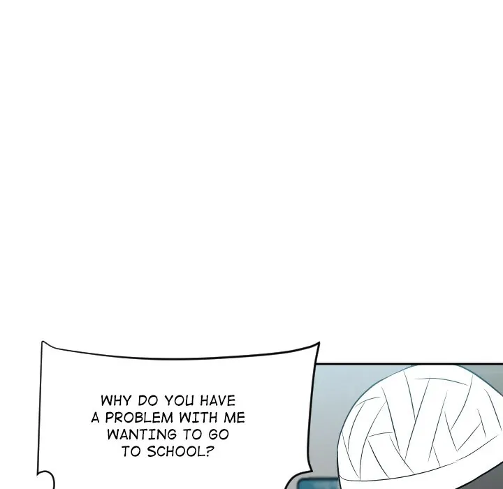 The Villain [Official] Chapter 11 - page 6