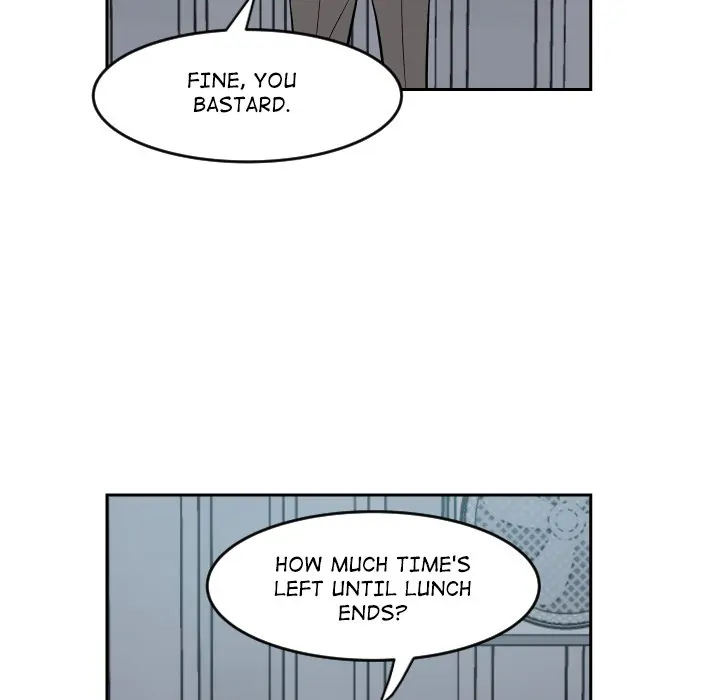 The Villain [Official] Chapter 11 - page 69