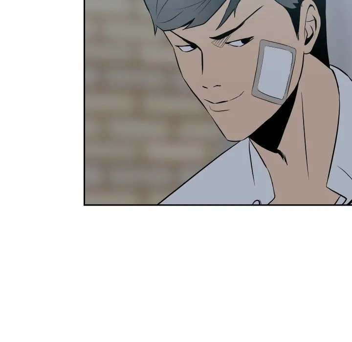 The Villain [Official] Chapter 11 - page 74