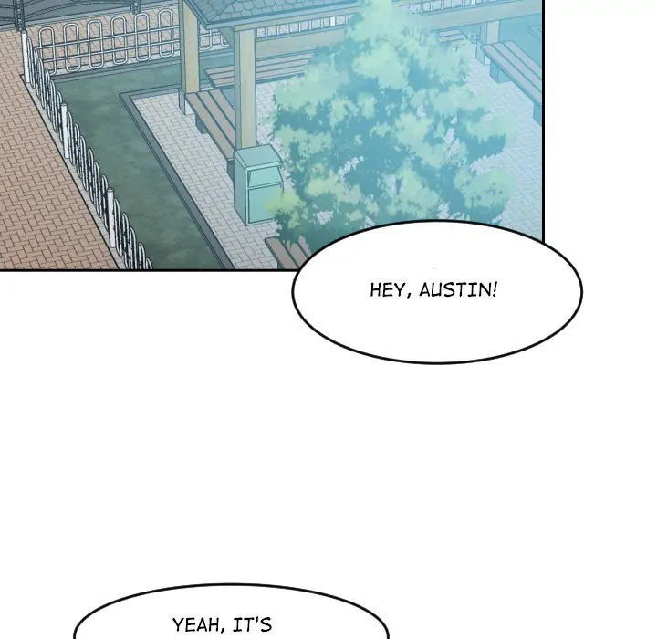 The Villain [Official] Chapter 11 - page 79