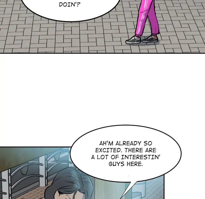 The Villain [Official] Chapter 11 - page 81