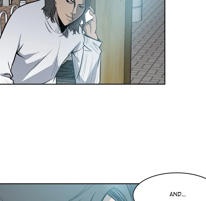 The Villain [Official] Chapter 11 - page 82