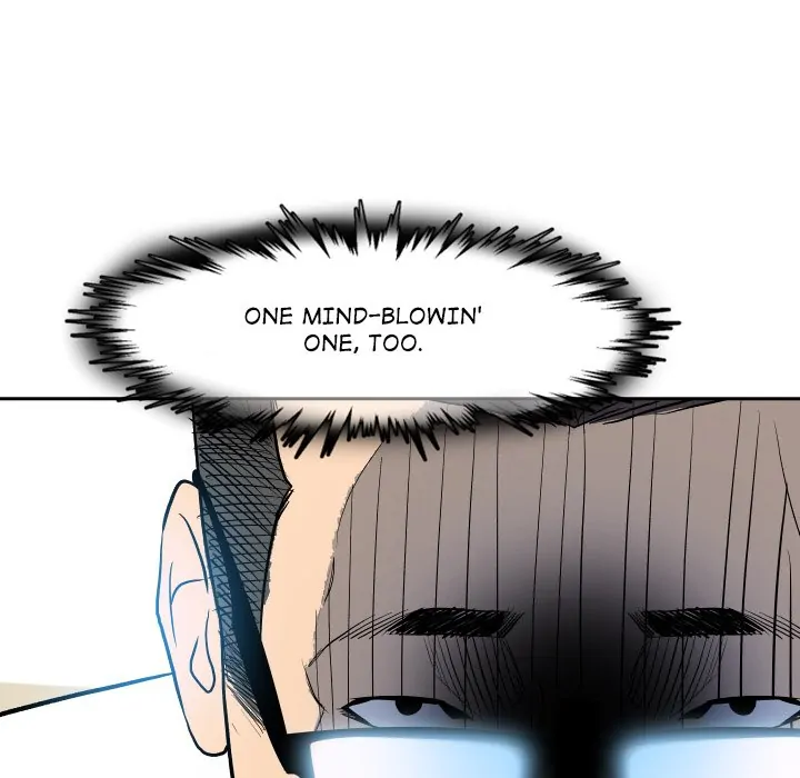 The Villain [Official] Chapter 11 - page 84