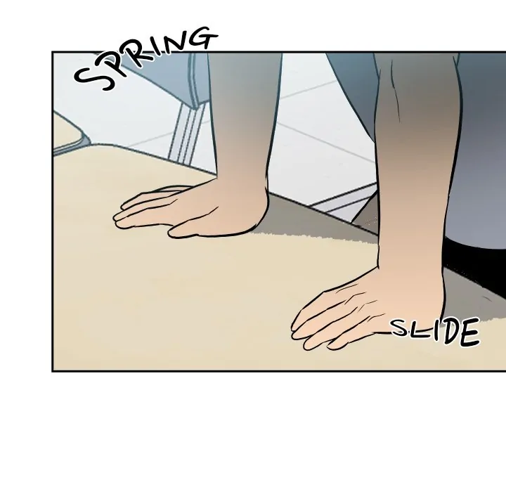 The Villain [Official] Chapter 11 - page 86