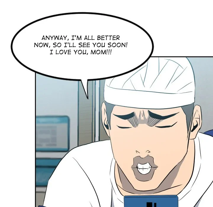 The Villain [Official] Chapter 11 - page 8
