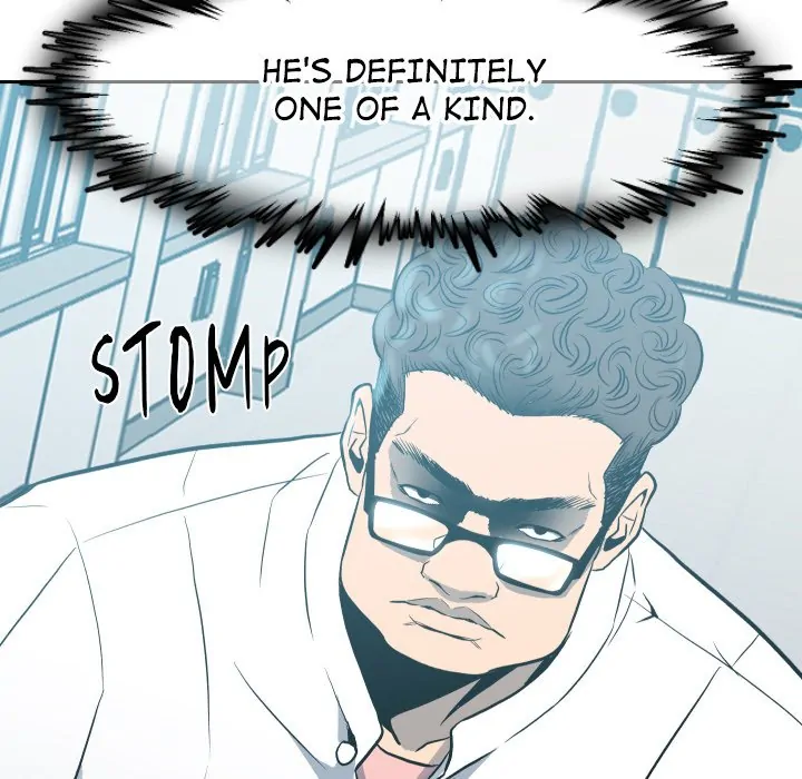 The Villain [Official] Chapter 11 - page 91