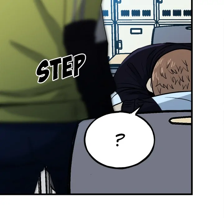 The Villain [Official] Chapter 104 - page 9