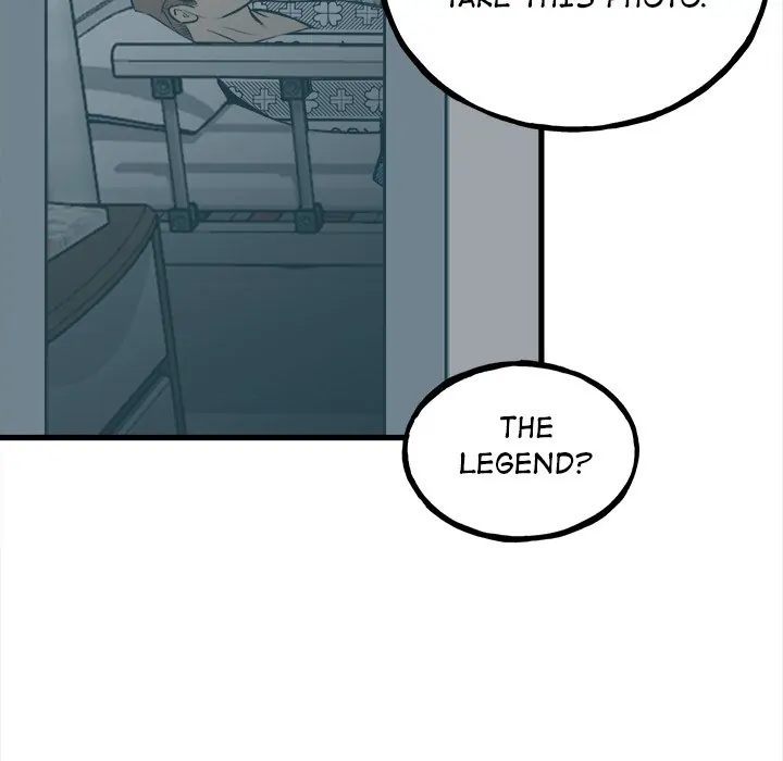 The Villain [Official] Chapter 104 - page 99