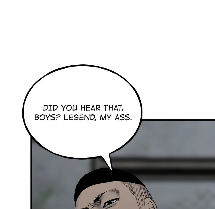 The Villain [Official] Chapter 104 - page 100
