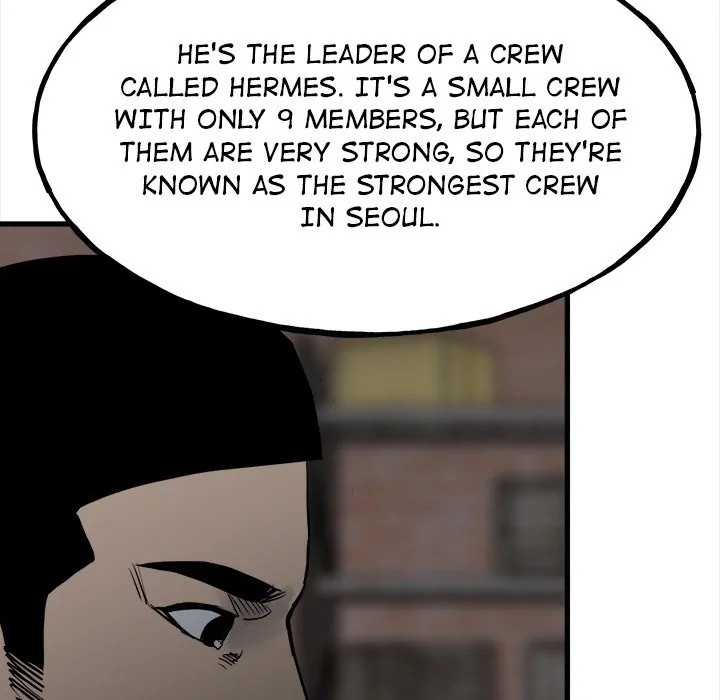 The Villain [Official] Chapter 104 - page 102