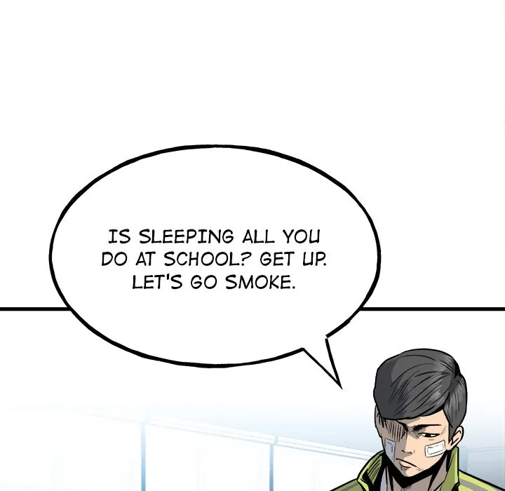The Villain [Official] Chapter 104 - page 10