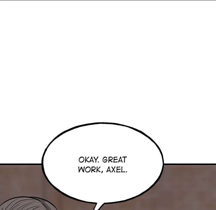 The Villain [Official] Chapter 104 - page 115