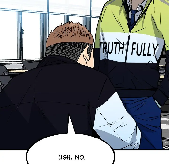 The Villain [Official] Chapter 104 - page 11