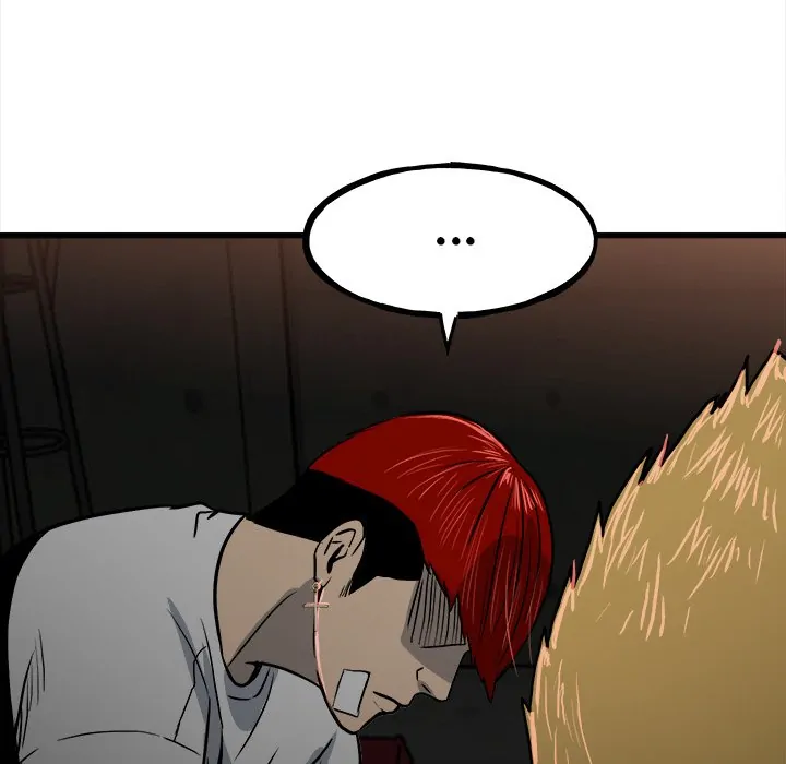 The Villain [Official] Chapter 104 - page 142