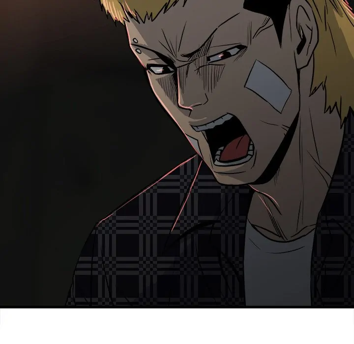 The Villain [Official] Chapter 104 - page 145