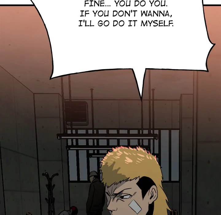 The Villain [Official] Chapter 104 - page 149
