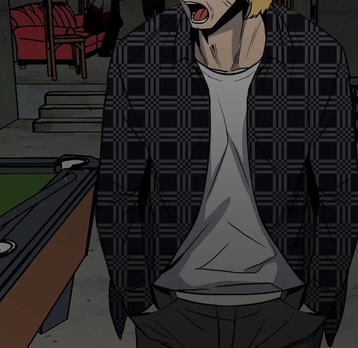 The Villain [Official] Chapter 104 - page 150