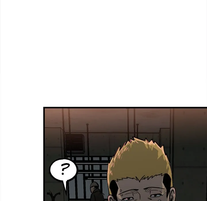 The Villain [Official] Chapter 104 - page 161