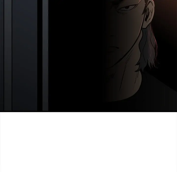 The Villain [Official] Chapter 104 - page 164