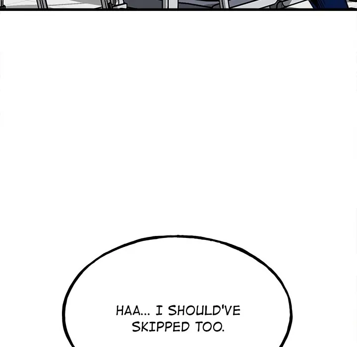 The Villain [Official] Chapter 104 - page 17