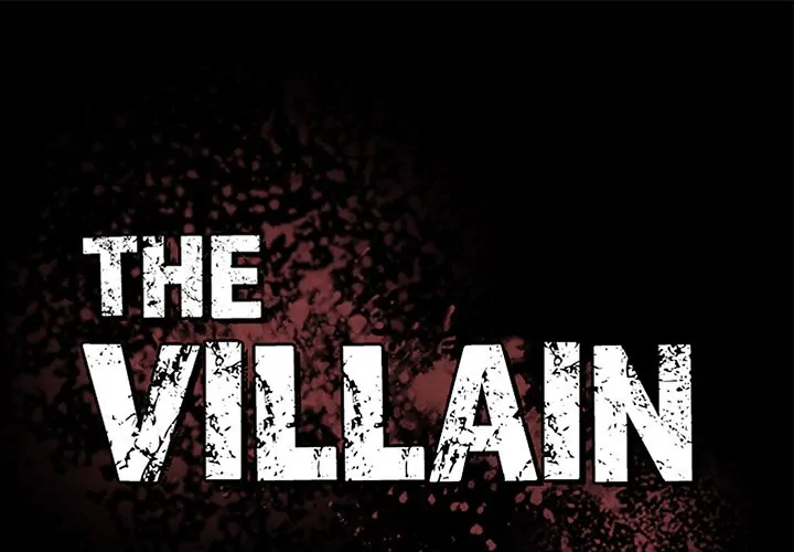 The Villain [Official] Chapter 104 - page 1
