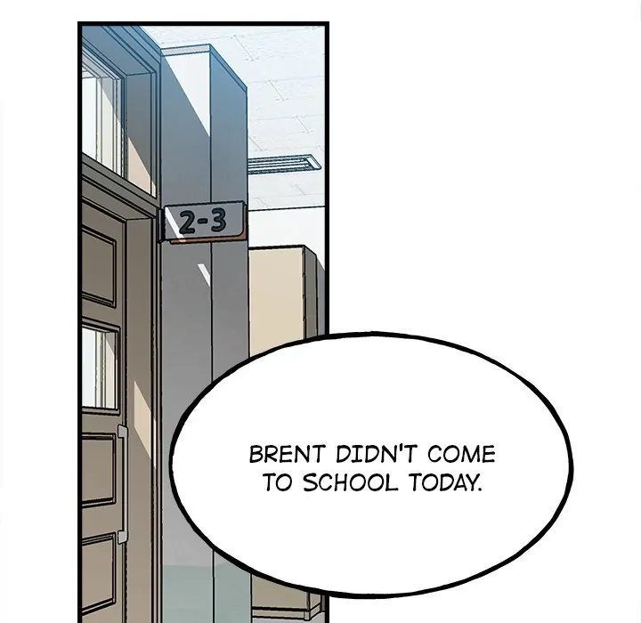 The Villain [Official] Chapter 104 - page 22