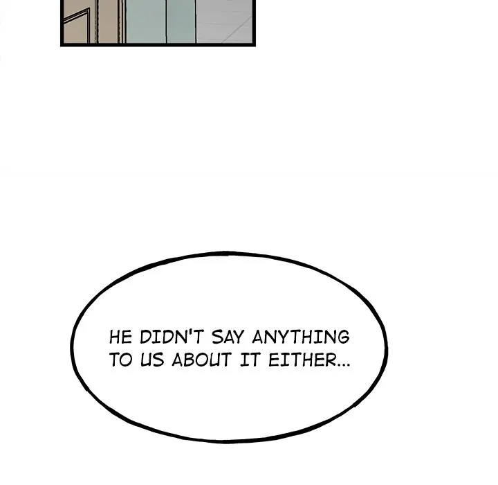 The Villain [Official] Chapter 104 - page 23